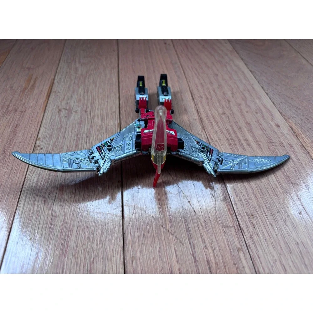 Vintage Transformers G1 Swoop Dinobot Action Figure 1980 1984 Takara Hasbro G1